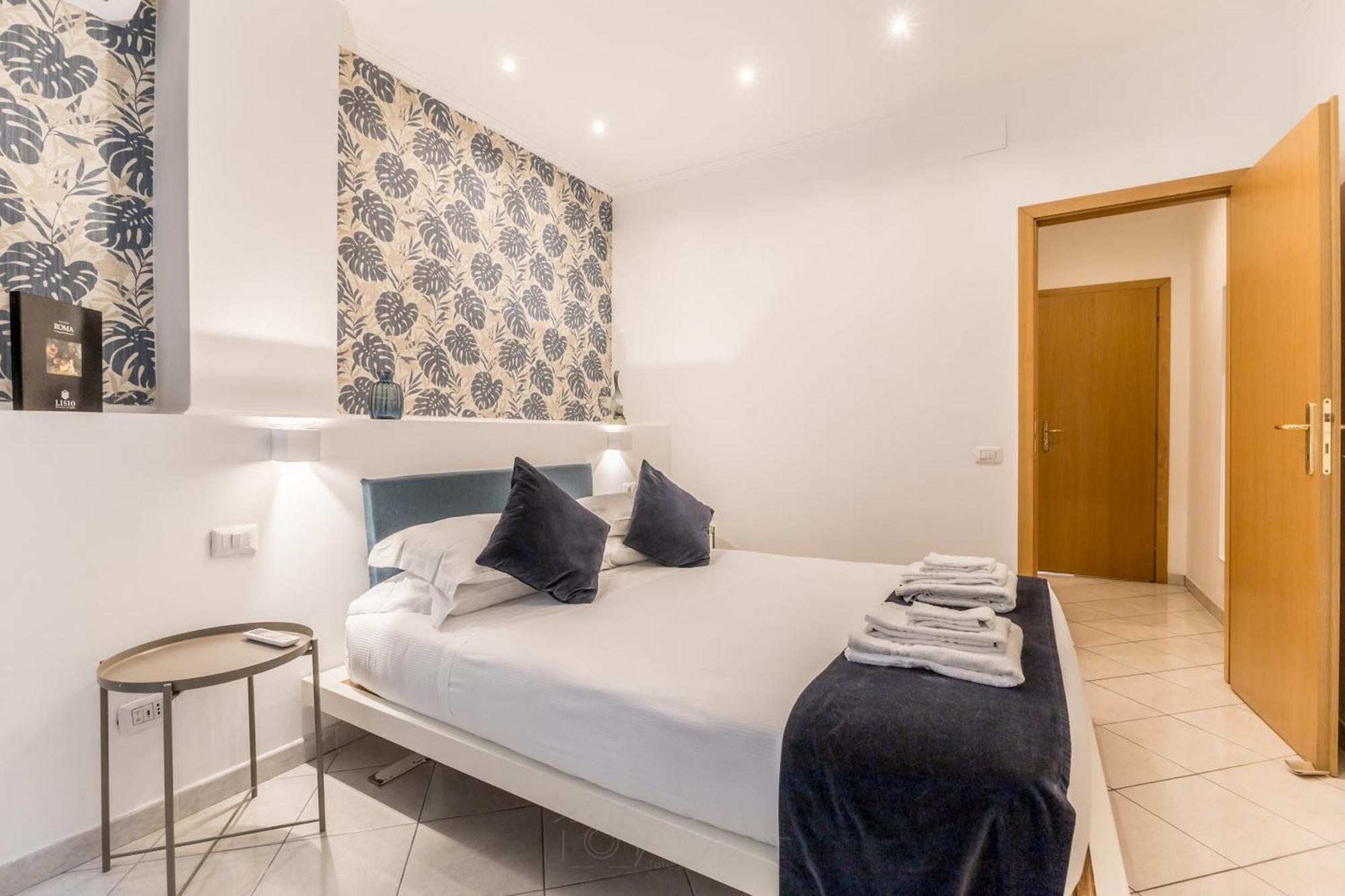 Iv House Roma