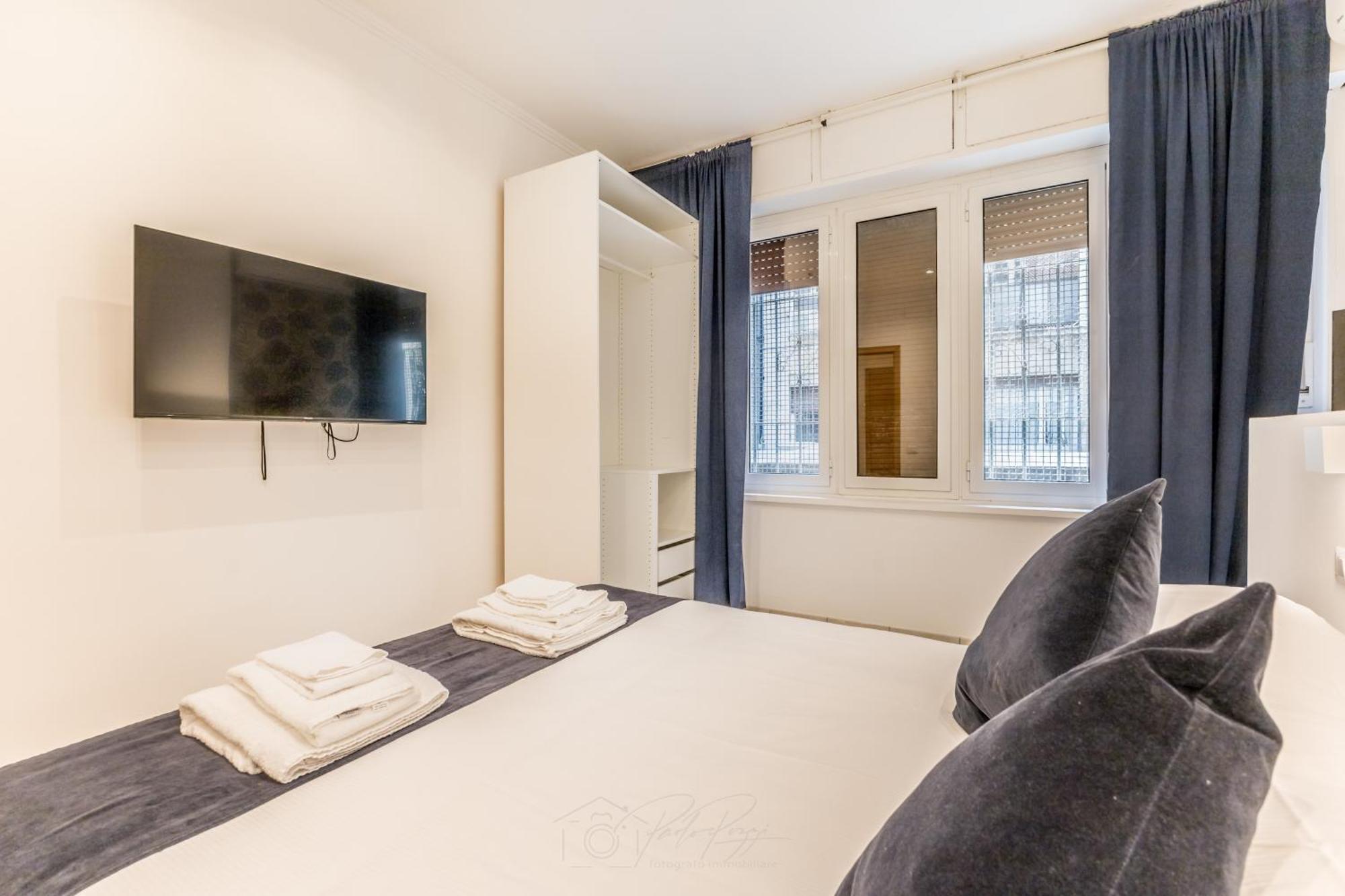 Iv House Roma